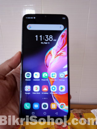 Infinix hot 10s